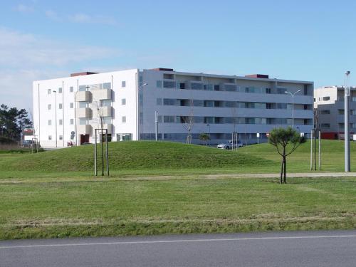 Mediterranium Apartments