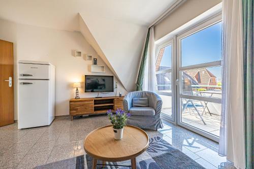 Meer Appartement