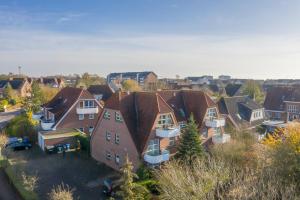 Meer Appartement