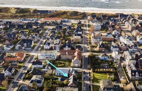 Meer-Lust-Sylt Haus Christiansen