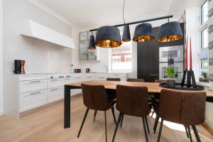Meer-Lust-Sylt Haus Christiansen