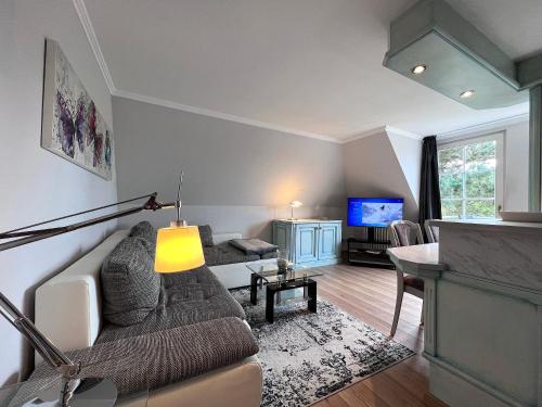 Meer-Lust-Sylt sea cottage