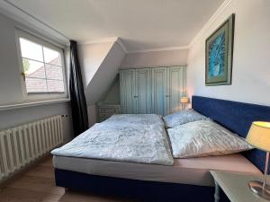Meer-Lust-Sylt sea cottage