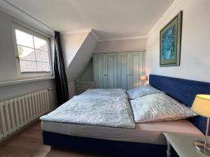 Appartements Meer-Lust-Sylt sea cottage 30 Bundiswung 25980 Westerland Schleswig-Holstein