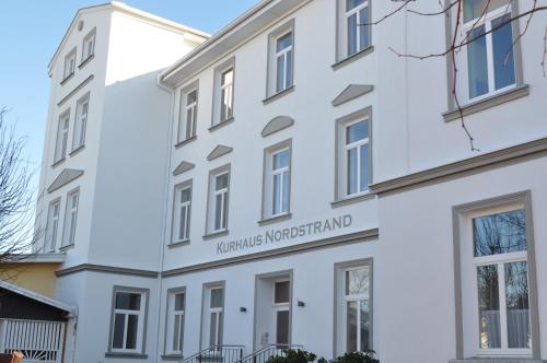 Meerblick Apartment