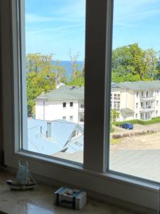 Meerblick Apartment