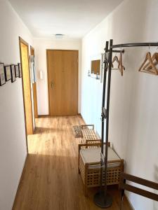 Meerblick Apartment