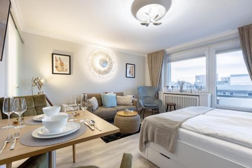 Meerblick Appartements