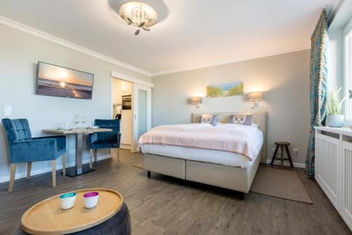 Meerblick Appartements