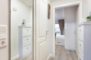 Meerblick Appartements