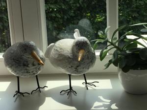 Meerlust Spiekeroog
