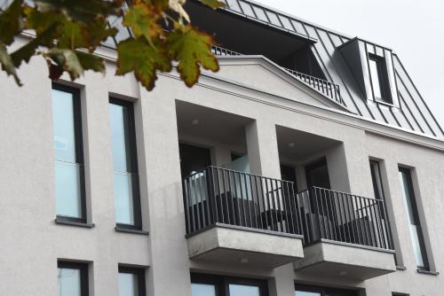 meerZEIT Norderney