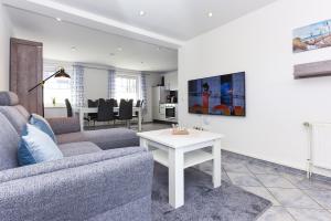 Appartements Mein Urlaubshaus Siedlung 6 26427 Bensersiel Basse-Saxe