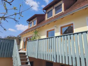 meinGästehaus im Fränkischen Seenland