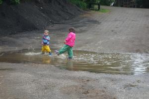 Meisenthaler Mühle