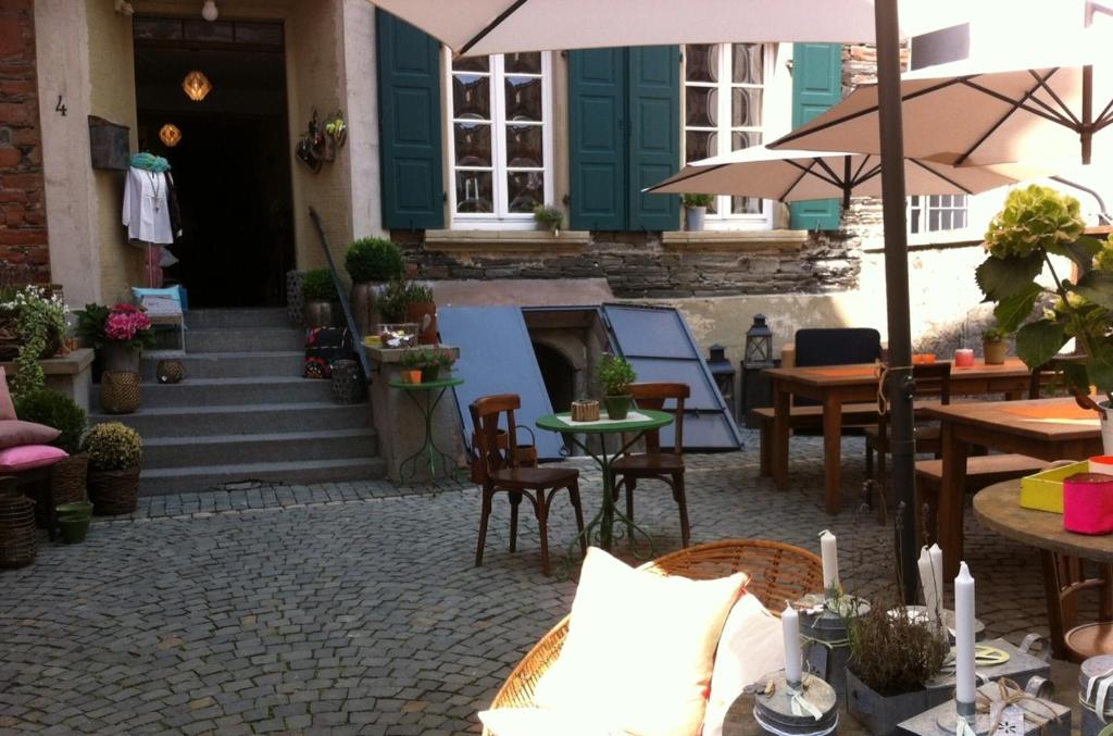 Melcher`s Hebegasse 4, 54470 Bernkastel-Kues