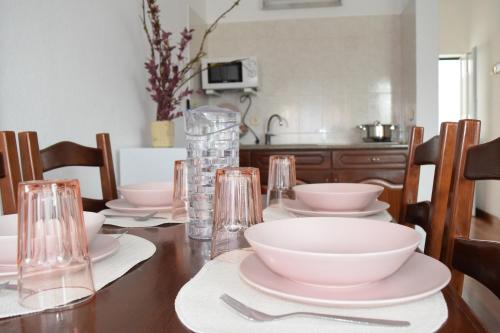 MemSoares Country House
