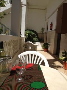 Appartements Mértola low-cost Rua Doutor Afonso Costa 104 7750-352 Mértola Alentejo