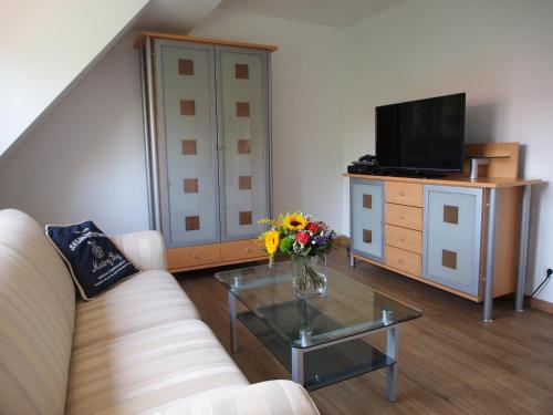 Messe-/Ferienwohnung