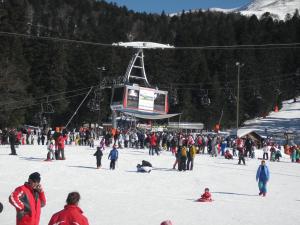 Meublé de tourisme La Jaulipière