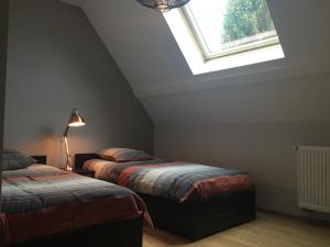 Appartements Meublés de Tourisme Heidelbeere 2 Route de Sturzelbronn Neunhoffen 67110 Dambach Alsace