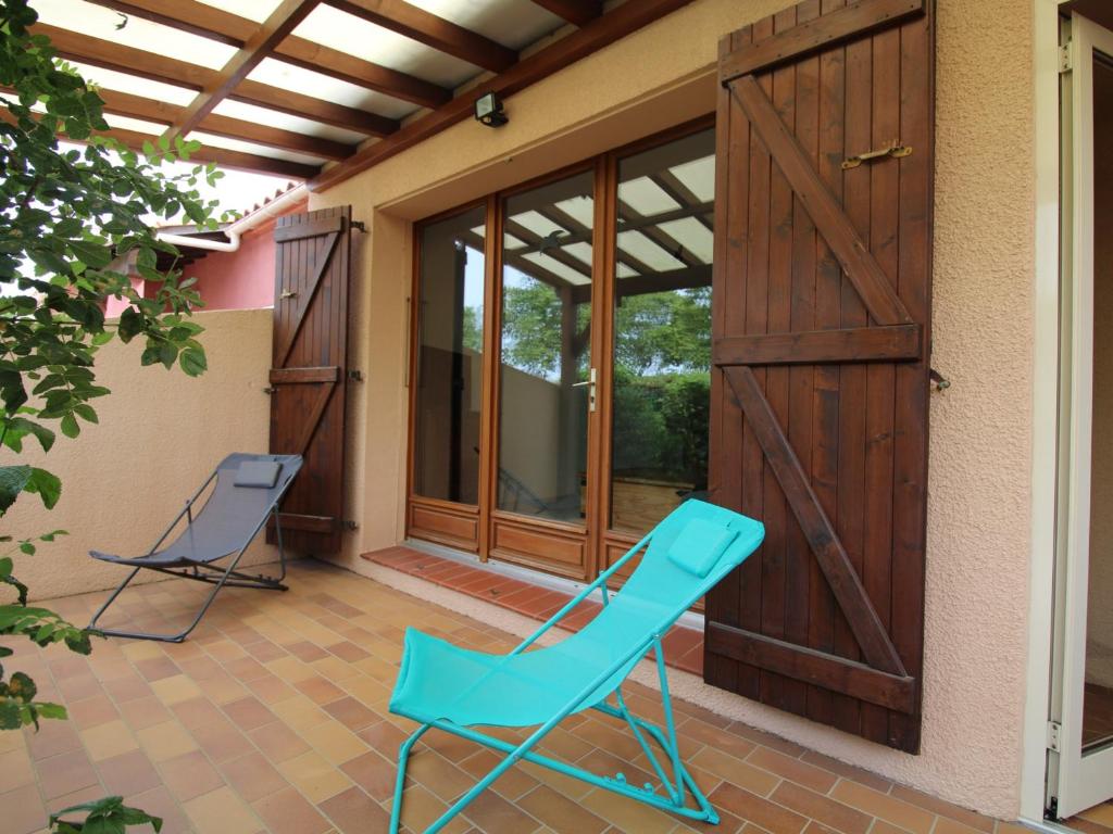 Micromaison proche Beauval et châteaux de la loire 41130 Gièvres