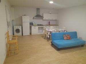 Appartements Micromaison proche Beauval et châteaux de la loire 15 Rue de la Barangère 41130 Gièvres Région Centre