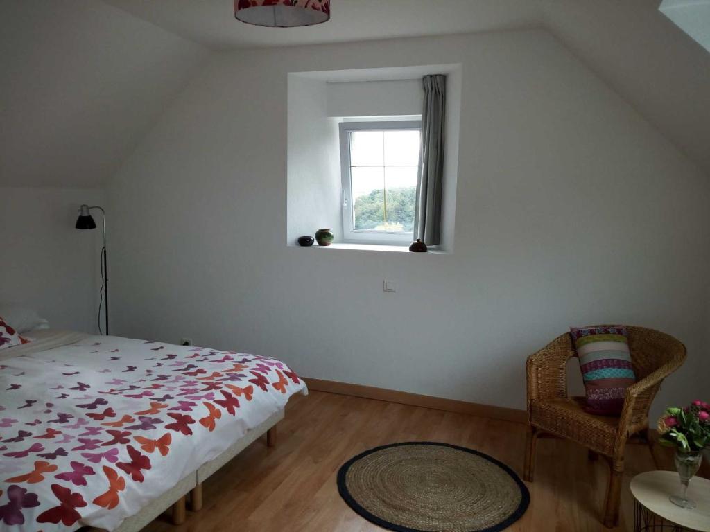 Mila FerienARPartments- 4 Fewos & 1 Ferienhaus am Hafen 25761 Büsum