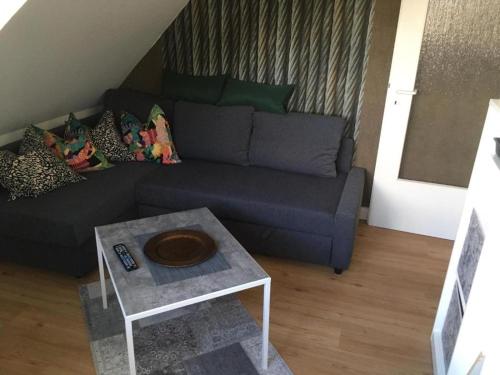 Mini-Ferien-Suite Hildesheim