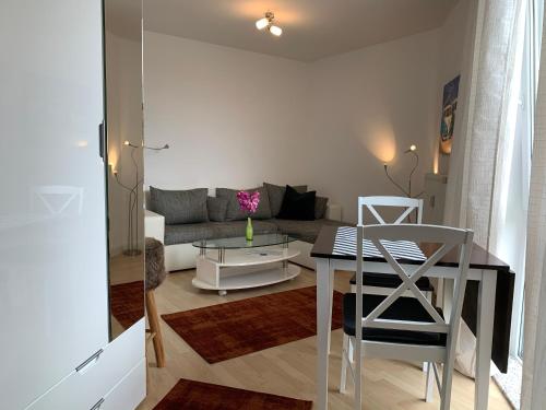 Mini-Ferien-Suite Hildesheim