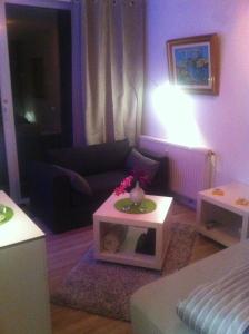 Mini-Ferien-Suite Hildesheim