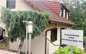 Appartements Miniappartement Zini Zum Hohen Hahn 36 Erdgeschoss 51789 Lindlar Rhénanie du Nord - Westphalie