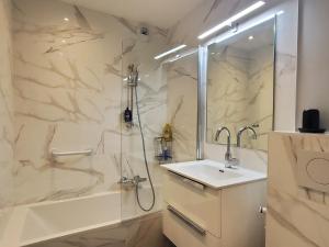 MIOUGRANO Studio 25m2 Piscine 300m Plage