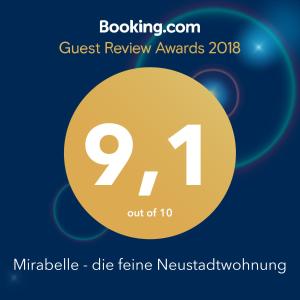 Mirabelle - Wohnen in der Dresdner Neustadt