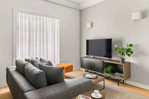 Mirabilis Apartments - AAA23