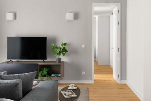 Mirabilis Apartments - AAA23