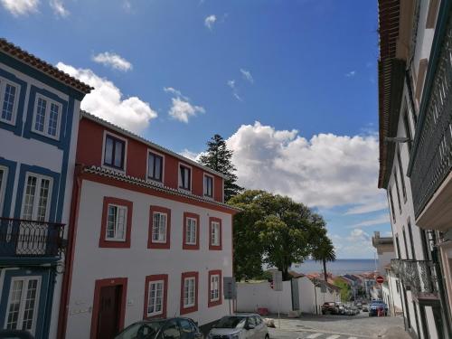 Miragaia Star Apartments