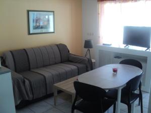Appartements mireille Les Jardinets 17230 Villedoux -1