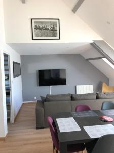 Appartements misoev 21 Rue du Président Loubet 50100 Cherbourg-en-Cotentin Normandie