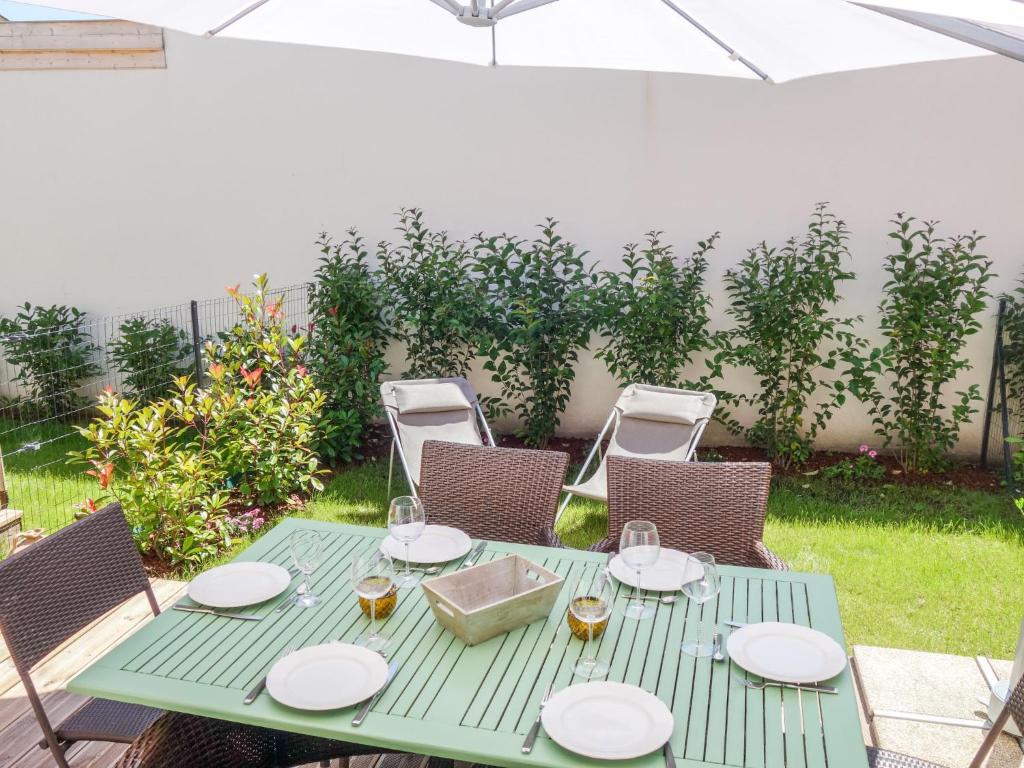 Mistral Appartements 13230 Port-Saint-Louis-du-Rhône
