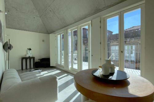 Mixo Lofts by LovelyStay