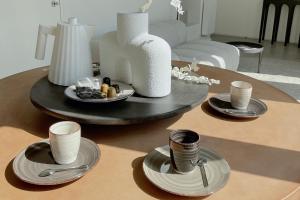 Mixo Lofts by LovelyStay