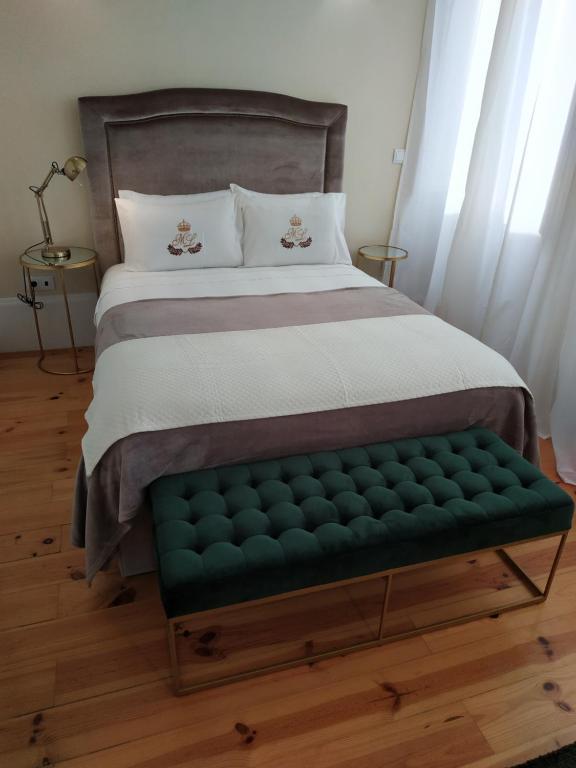 ML Apartments Republic Praça da República 184, 4000-291 Porto