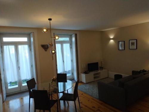 ML Apartments Republic