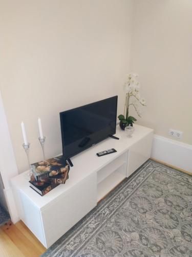 ML Apartments Republic