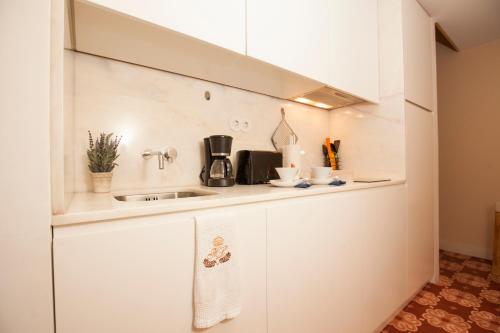 ML Apartments Story