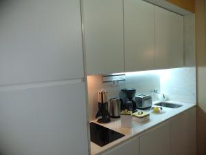 ML Apartments Story