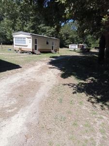 Mobil- ranch