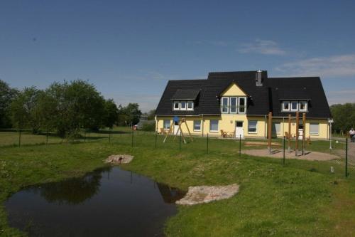 Mobilcamp Heringsdorf _Haus Trifte