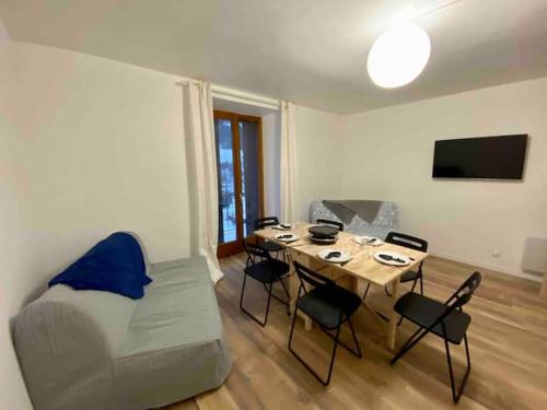 Appartements Modane Modane france